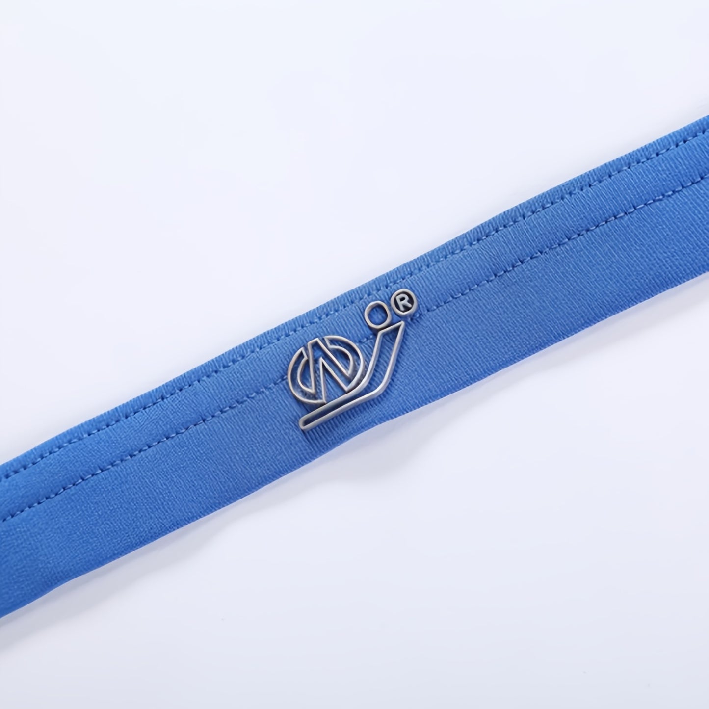 Bold Fit Cock Rings : Racing Red - back view