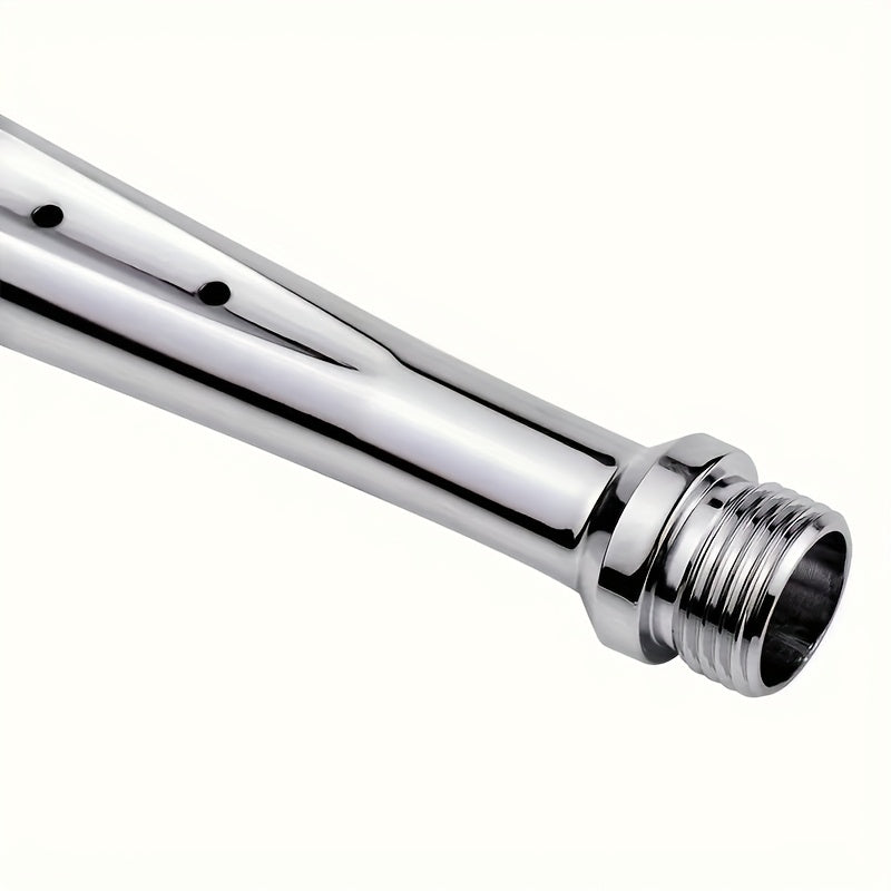 The Deep Clean Dream Stainless Steel Shower Wand - view 4