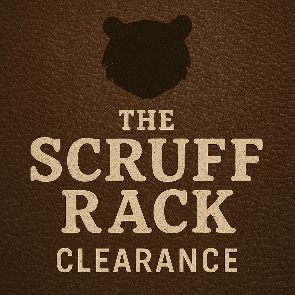 The Scruff Rack