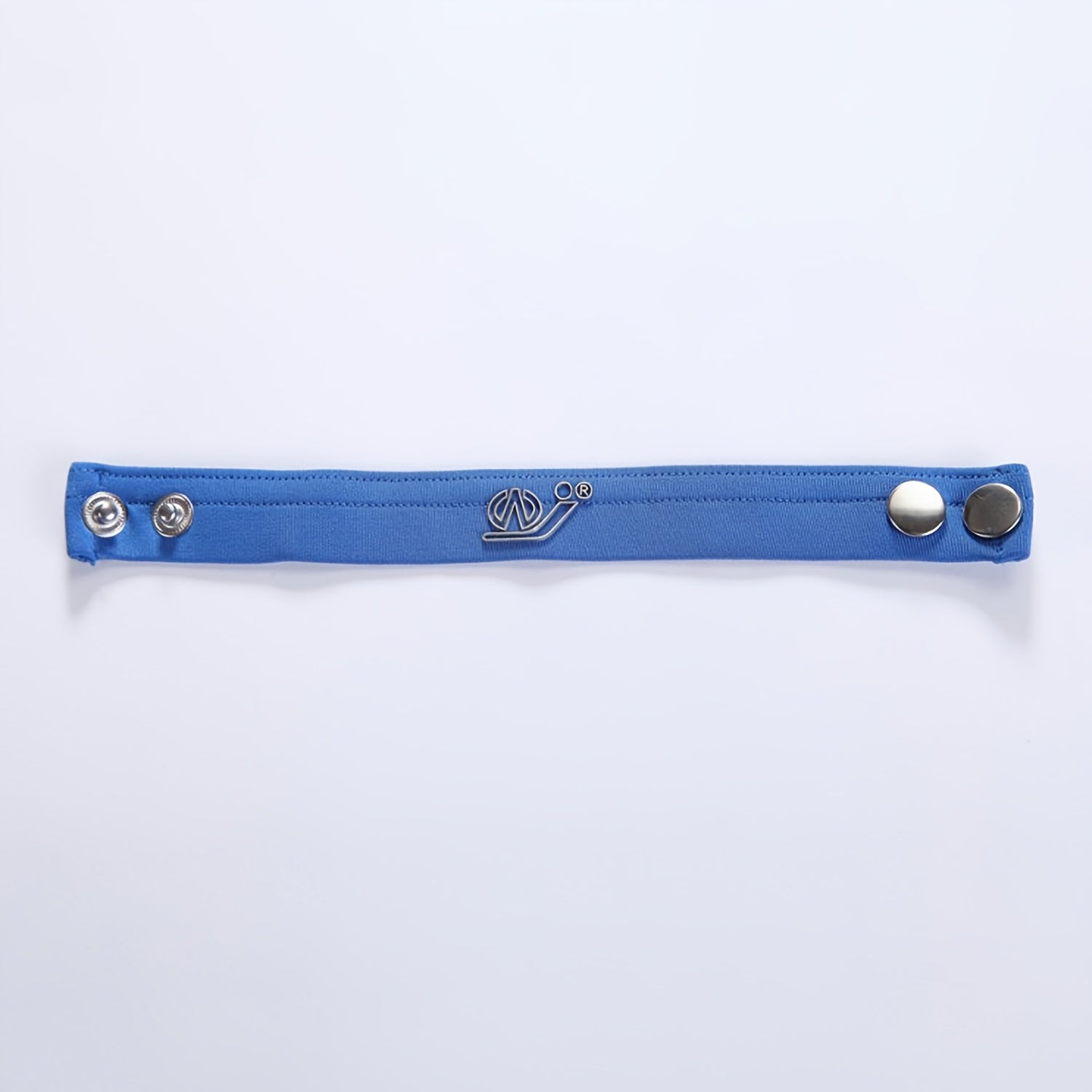 Bold Fit Cock Rings : Racing Red - detail view