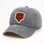 Bear Down & Buckle Up Cap