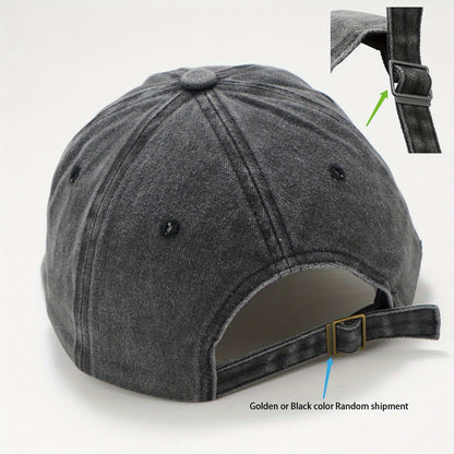 Bear Down & Buckle Up Cap