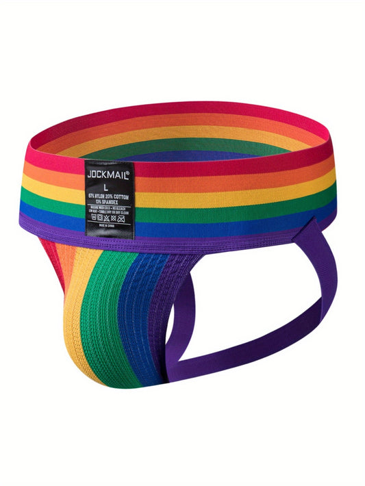 Pride Packin’ Jockstrap