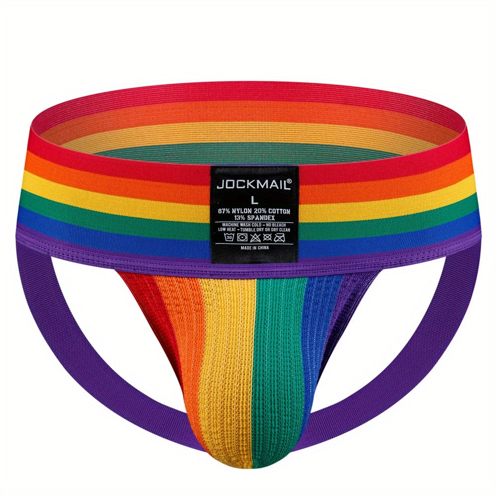 Pride Packin’ Jockstrap