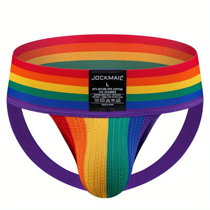 Pride Packin’ Jockstrap