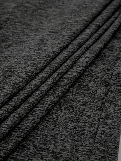 “Bear Trap Tee” – V-Neck Sport Stretch 🔥