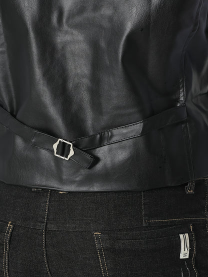 Bar Night Bad Boy Vest - detail view