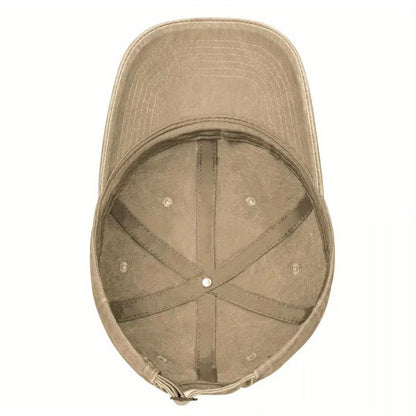 Paw-ssibly Yours Cap