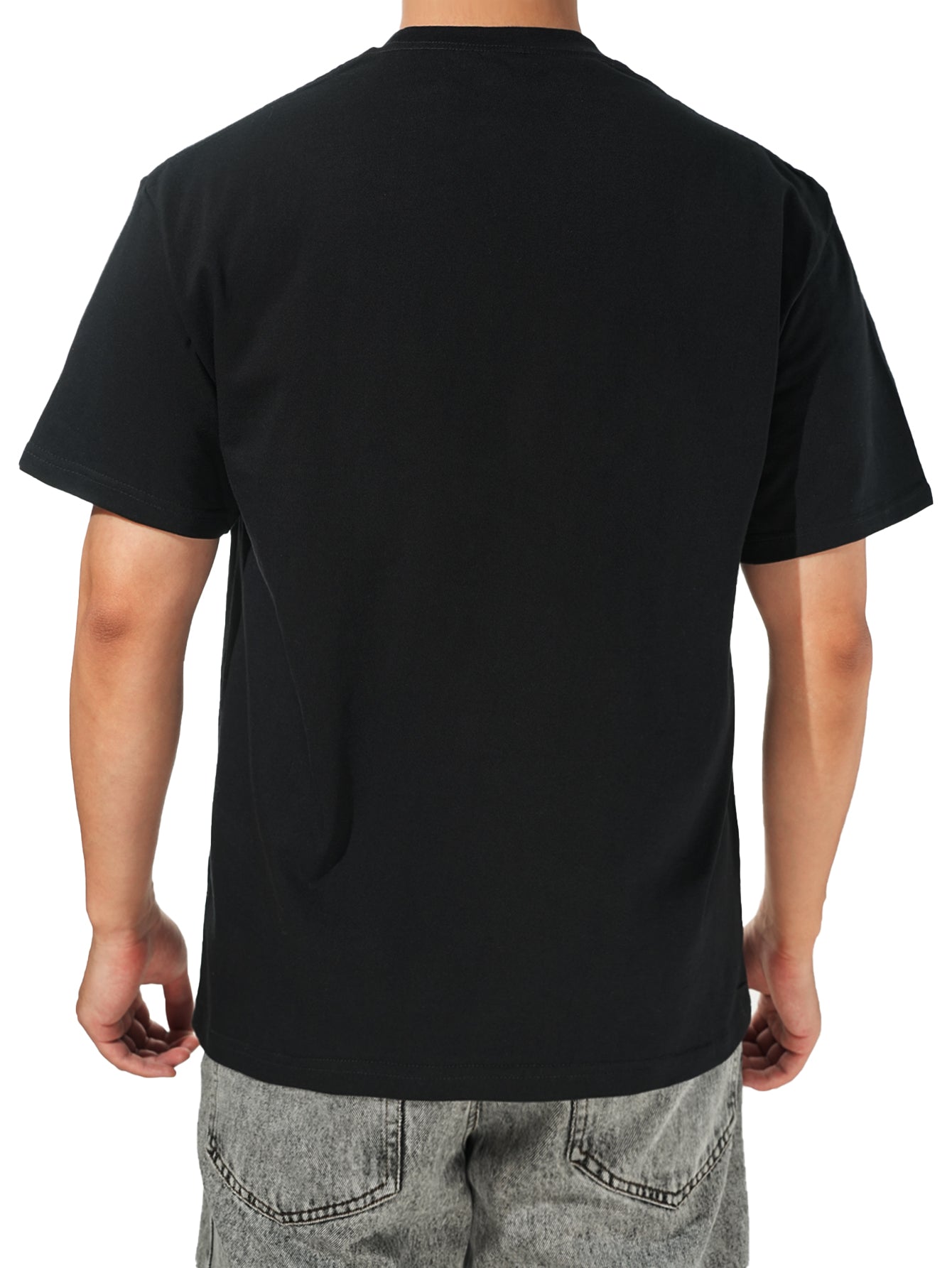 "Save a Horse, Ride a Bear" Tee 🐻💥