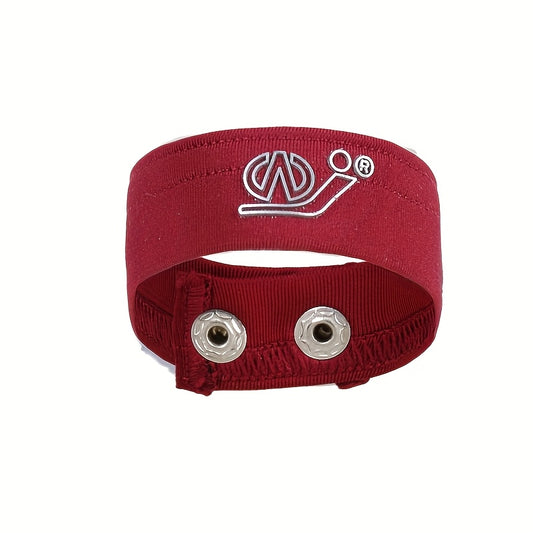 Bold Fit Cock Rings : Racing Red