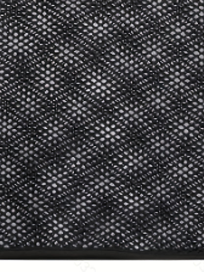 Men’s V-Neck Mesh Tease Tank – Bold Sleeveless Top for Parties, Play, and Steamy Summer Vibes