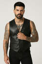 Bar Night Bad Boy Vest - front view