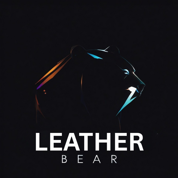 Leather Bear
