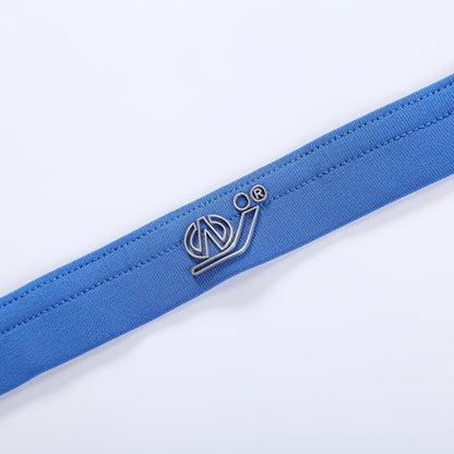 Bold Fit Cock Rings : Racing Red - back view