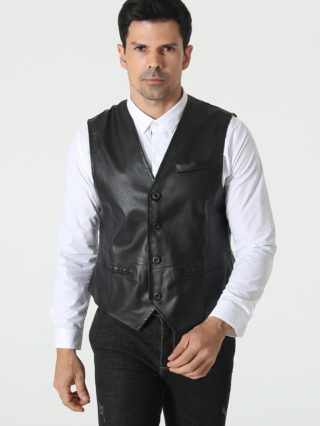 Bar Night Bad Boy Vest - view 3