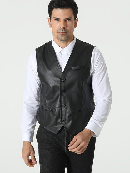 Bar Night Bad Boy Vest - view 3