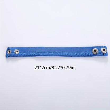 Bold Fit Cock Rings : Purple Pleasure - back view